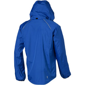 Nelson | Coupe-Vent publicitaire pour homme Bleu 1