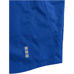 Nelson | Coupe-Vent publicitaire pour homme Bleu 2