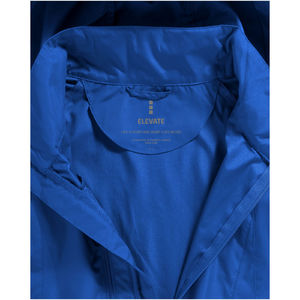 Nelson | Coupe-Vent publicitaire pour homme Bleu 3