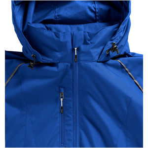 Nelson | Coupe-Vent publicitaire pour homme Bleu 4