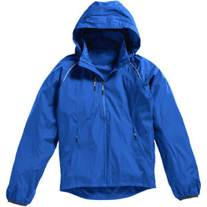 Nelson | Coupe-Vent publicitaire pour homme Bleu 9