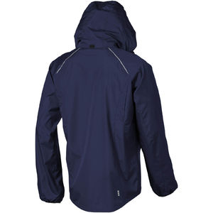 Nelson | Coupe-Vent publicitaire pour homme Marine 1