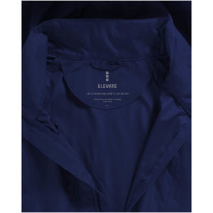 Nelson | Coupe-Vent publicitaire pour homme Marine 3