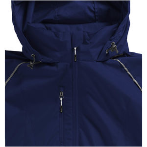 Nelson | Coupe-Vent publicitaire pour homme Marine 4