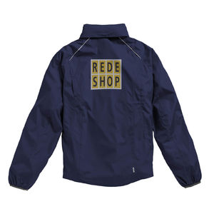 Nelson | Coupe-Vent publicitaire pour homme Marine 8