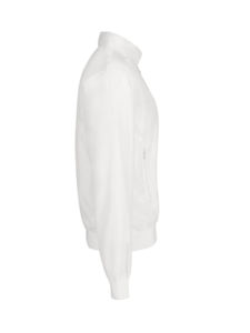 Novoli | Coupe-Vent personnalisé pour homme Blanc 2