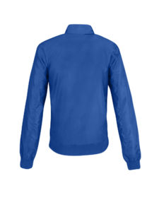 Novoli | Coupe-Vent personnalisé pour homme Bleu royal