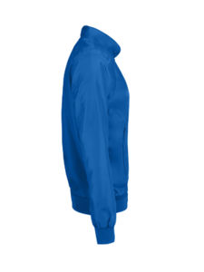 Novoli | Coupe-Vent personnalisé pour homme Bleu royal 2