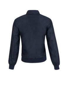 Novoli | Coupe-Vent personnalisé pour homme Marine