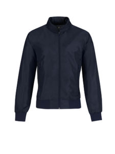 Novoli | Coupe-Vent personnalisé pour homme Marine 1