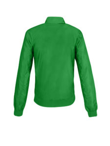 Novoli | Coupe-Vent personnalisé pour homme Vert