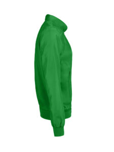 Novoli | Coupe-Vent personnalisé pour homme Vert 2