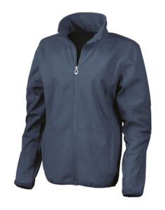 Osaka | Coupe-Vent Polaire personnalisé pour femme Marine 2