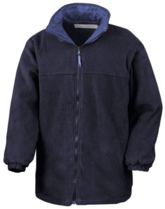 Qoora | Coupe-Vent publicitaire pour homme Royal Marine 2