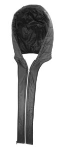 Redeve | Coupe-Vent personnalisé pour homme Noir 2