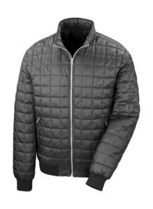 Redeve | Coupe-Vent personnalisé pour homme Noir 4