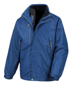 Seha | Coupe-Vent publicitaire pour homme 1