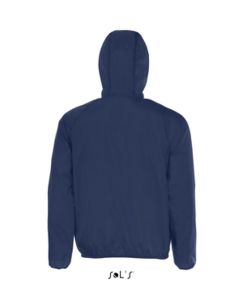 Shore | Coupe-Vent personnalisé pour femme Marine 2