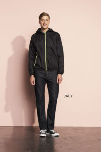 Shore | Coupe-Vent personnalisé pour femme 1