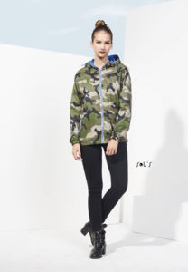 Skate | Coupe-Vent publicitaire pour homme 1