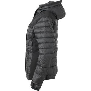 Nuka | Coupe-Vent Sport personnalisé pour femme Noir Noir 4