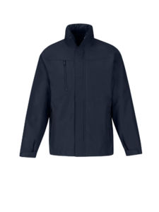 Tarriru | Coupe-Vent publicitaire pour homme Marine 1