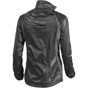 Tincup | Coupe-Vent publicitaire pour femme Noir 1