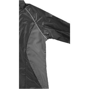 Tincup | Coupe-Vent publicitaire pour femme Noir 2