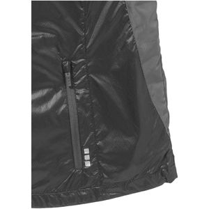 Tincup | Coupe-Vent publicitaire pour femme Noir 3