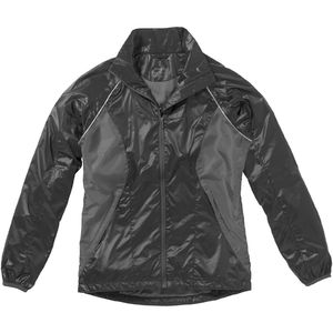 Tincup | Coupe-Vent publicitaire pour femme Noir 4