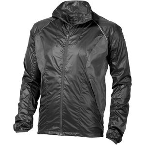 Tincup | Coupe-Vent publicitaire pour homme Noir