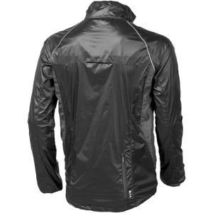 Tincup | Coupe-Vent publicitaire pour homme Noir 1