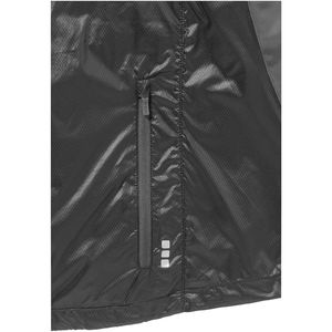 Tincup | Coupe-Vent publicitaire pour homme Noir 3