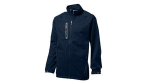 Top Spin | Coupe-Vent publicitaire pour homme Marine