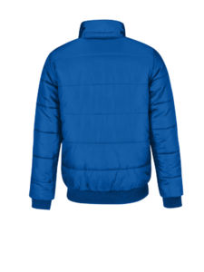 Tosene | Coupe-Vent publicitaire pour homme Bleu royal 1