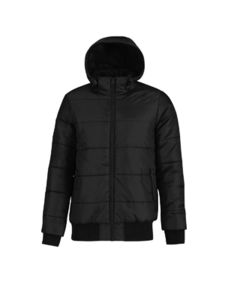 Tosene | Coupe-Vent publicitaire pour homme Noir 2