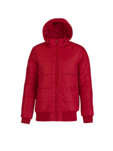 Tosene | Coupe-Vent publicitaire pour homme Rouge 2