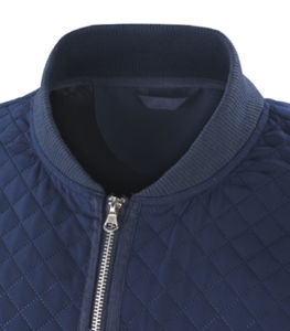 Vitole | Coupe-Vent publicitaire pour homme Marine 1