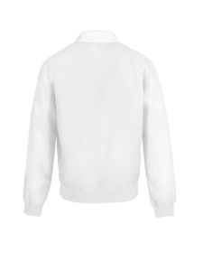 Vometi | Coupe-Vent publicitaire pour homme Blanc