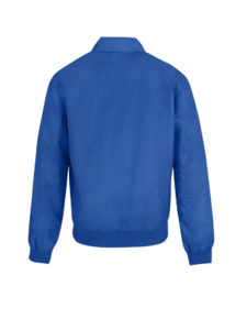 Vometi | Coupe-Vent publicitaire pour homme Bleu royal