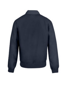 Vometi | Coupe-Vent publicitaire pour homme Marine