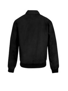 Vometi | Coupe-Vent publicitaire pour homme Noir