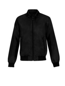 Vometi | Coupe-Vent publicitaire pour homme Noir 1