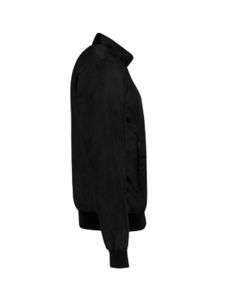 Vometi | Coupe-Vent publicitaire pour homme Noir 2