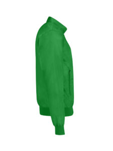 Vometi | Coupe-Vent publicitaire pour homme Vert 2