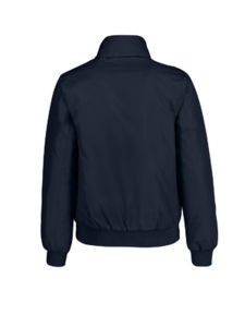 Wassesso | Coupe-Vent publicitaire pour homme Marine