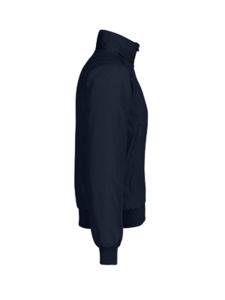 Wassesso | Coupe-Vent publicitaire pour homme Marine 2