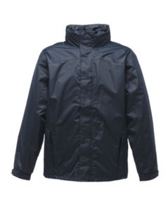 Wezoo | Coupe-Vent publicitaire pour homme Marine 1