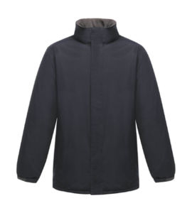 Wiruta | Coupe-Vent publicitaire pour homme Marine