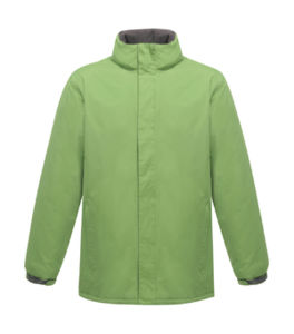 Wiruta | Coupe-Vent publicitaire pour homme Vert
